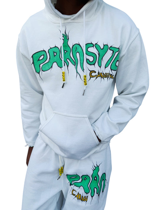 PARASYTE HOODIE